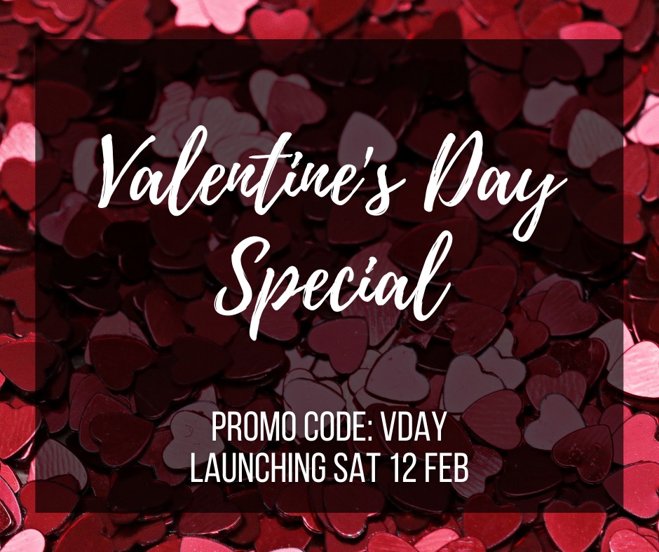 Valentine's Day special